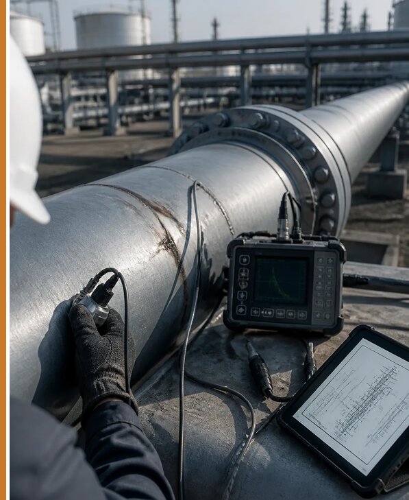 Заказать экспертизу нефтепроводов в Златоусте от 51550 р. | Авеста ОТиПБ